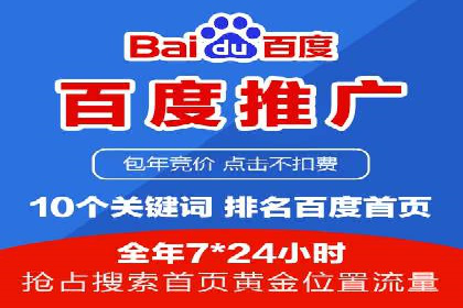 百度竞价SEM深度解析：某行业成功推广经验